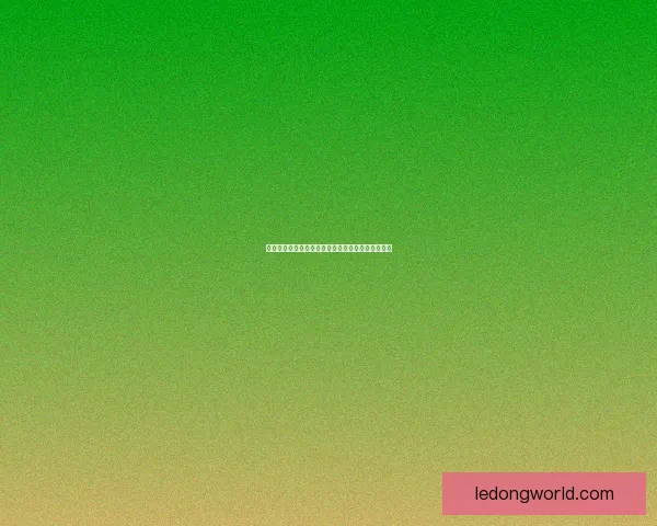 世界杯竞猜游戏大厅开启激情对战畅享足球狂欢盛宴