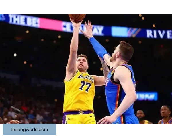 东契奇引发西部乱局 掘金火箭挑战湖人 森林狼欲选两队最优球员