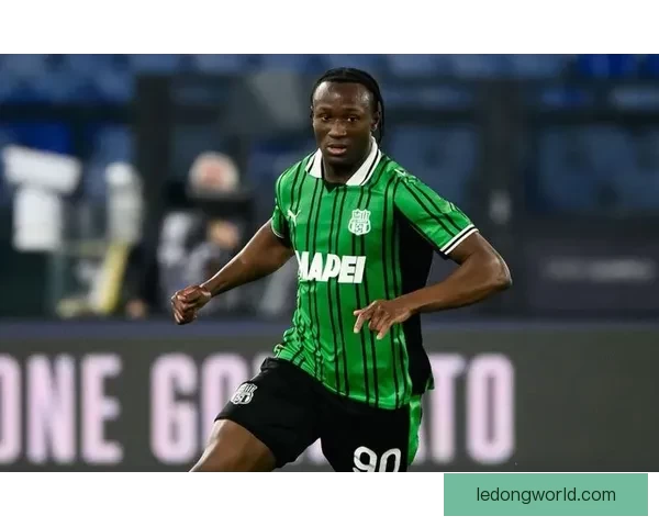 国米锁定穆哈雷莫维奇为防线核心萨索洛开出三千万欧报价