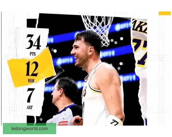 湖人接连失利东契奇与里夫斯 霍华德发声愿复出助球队