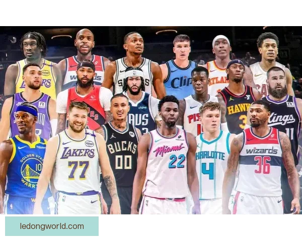 湖人九连胜含金量分析 五次击败争冠强队成冲刺阶段最危险之队