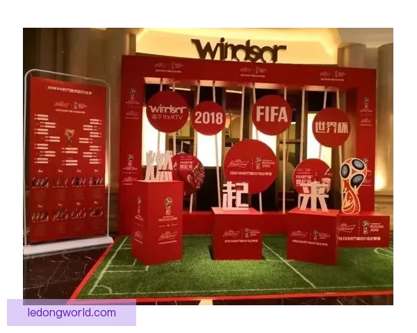 世界杯竞猜平台下载助你畅享赛事激情畅游精彩竞猜世界