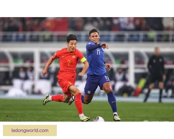 掌握世界杯竞猜比分技巧提升命中率与实战策略全面解析指南🔥⚽