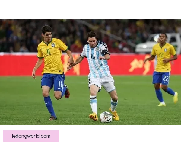 世界杯赛事全面解析与投注技巧指南助你精准投注赢取收益