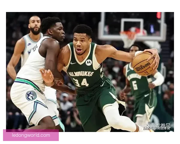 联盟调查雄鹿与字母哥健康信息前后不一致情况