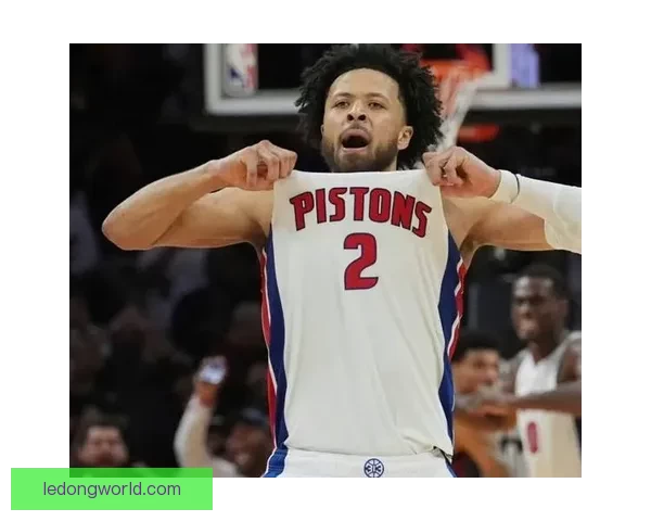 坎宁安气胸恢复顺利 活塞官方公布复查时间和复出计划