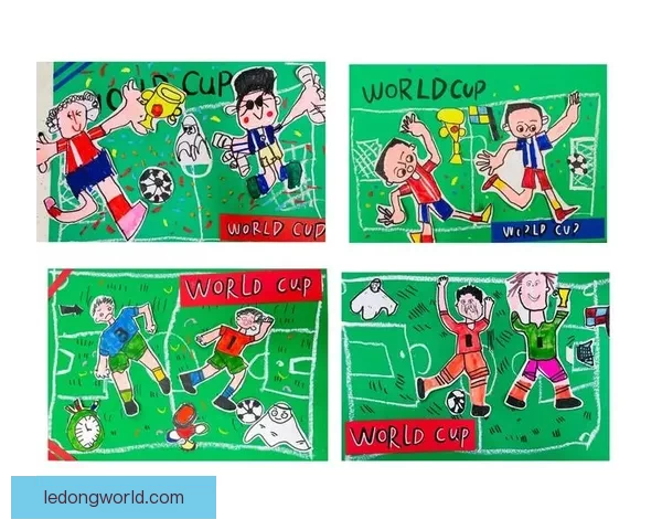 围绕2026世界杯扩军新格局与全球足球版图重塑的深度观察与趋势分析