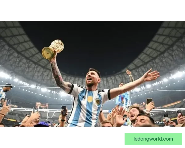 2026世界杯竞猜平台推荐与玩法技巧全方位解析