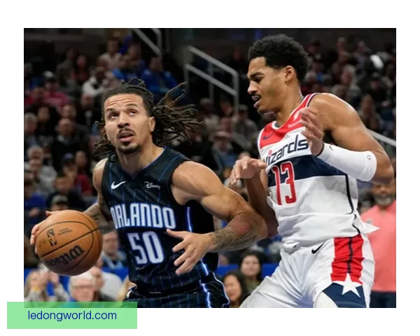 魔术若首轮出局可能换帅 莫斯利与班凯罗关系紧张引发猜测