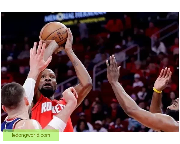 杜兰特自责关键时刻失误致球队耻辱性失利详细反思