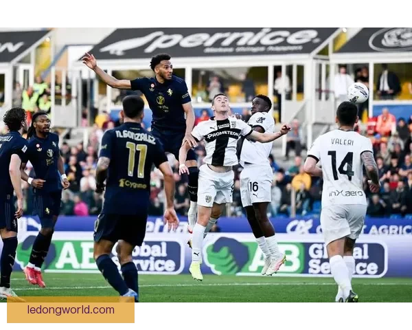 拉齐奥与帕尔马展开激烈对决 诺斯林与德尔普拉托精彩回应