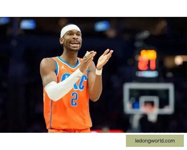 掘金主帅称赞亚历山大实力非凡完全配得上MVP