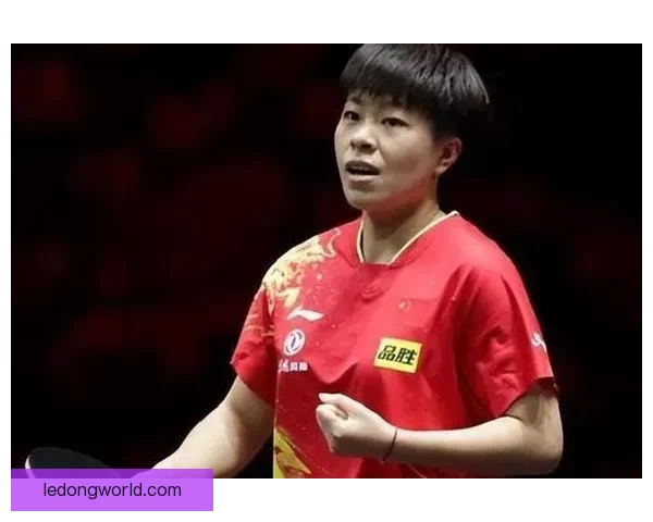 中国女乒横扫韩国队挺进伦敦世乒赛女团四强展现强大实力